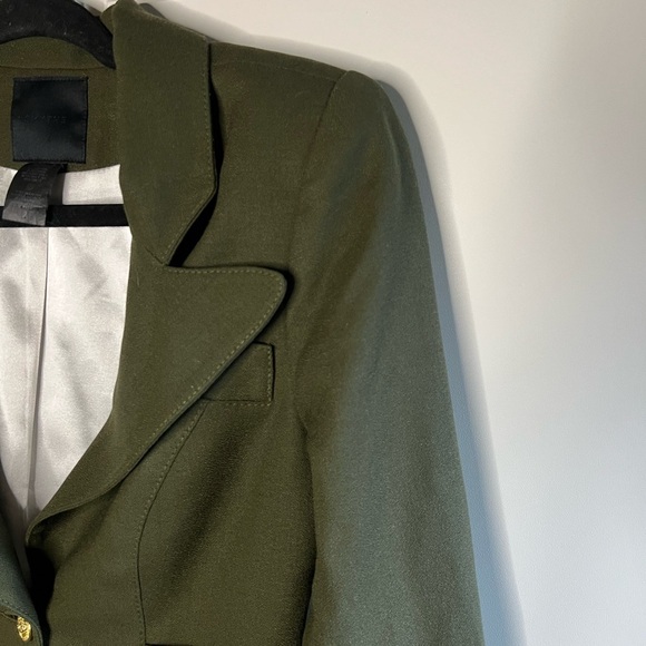 Smythe Classic Duchess Blazer - Picture 6 of 15